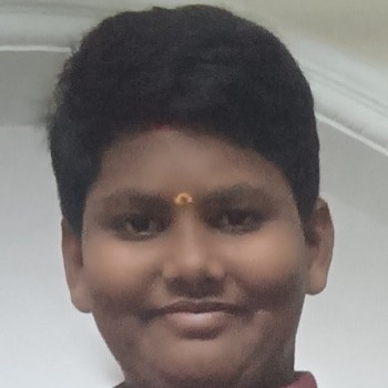 GOUTHAM KRISHNA palukuri